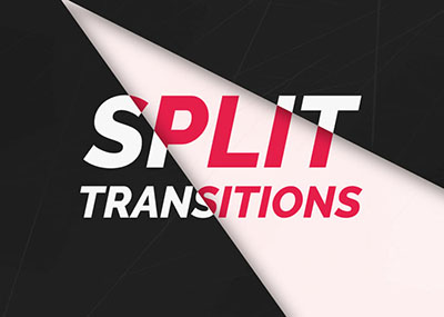 Split Transitions