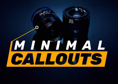 Minimal Callouts