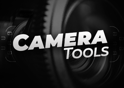 Camera Tools