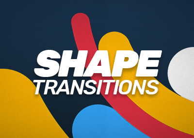 Shape Transitions