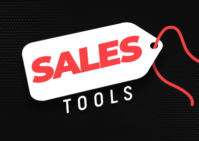 Sales Tools