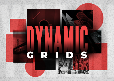 Dynamic Grids