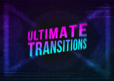 Ultimate Transitions