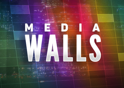 Media Walls