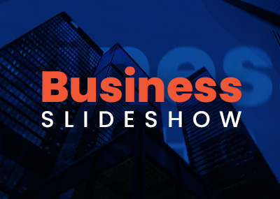 Business Slideshow
