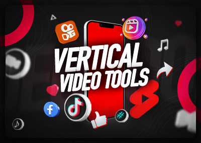 Vertical Video Tools
