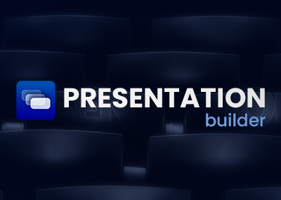 Presentation Builder