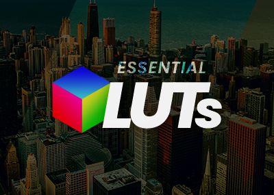 Essential LUTs