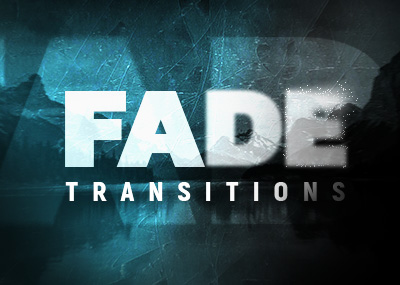 Fade Transitions