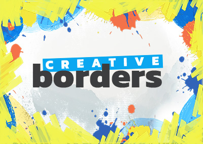Creative Borders