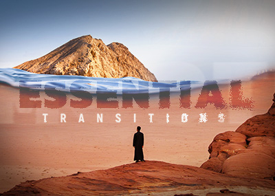 Essential Transitions