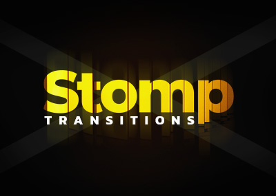 Stomp Transitions