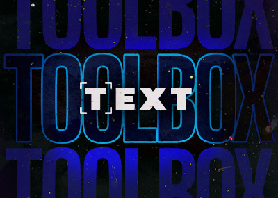 Text Toolbox