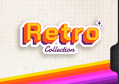 Retro Collection