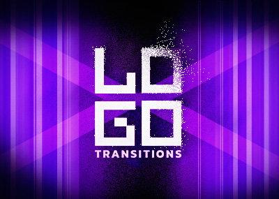 Logo Transitions