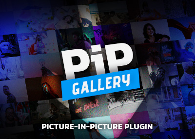 PiP Gallery