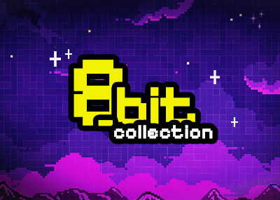 8Bit Collection