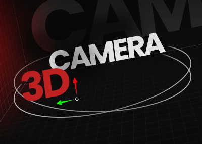 3D Camera