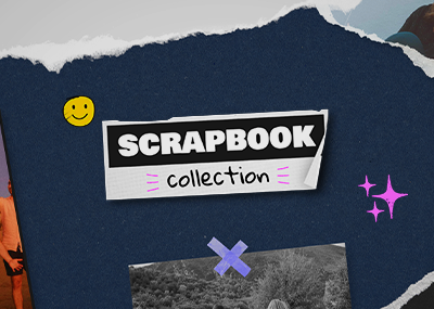 Scrapbook Collection