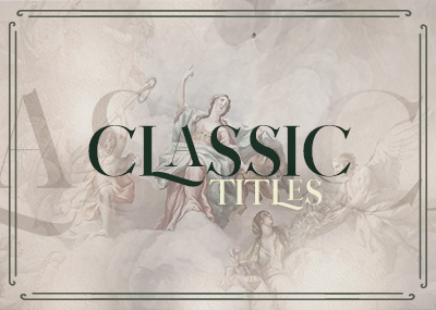 Classical Titles