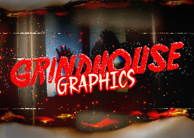 Grindhouse Graphics