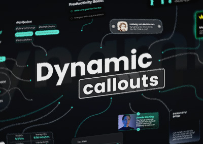 Dynamic Callouts